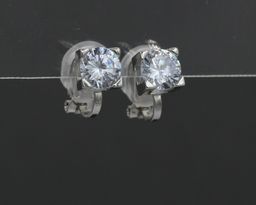 Серьги-клипсы