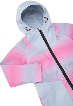 Куртка (ветровка) д/дев. Амали - Oldos фото 8