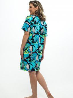 Туника хлопок 100%