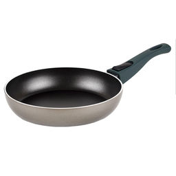 Dream Handle Сковорода с антипригарным покрытием д22см, h4,5см, s3мм, съемная бакелитовая ручка (Россия)