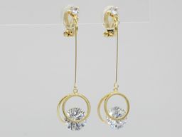 Серьги-клипсы G193676907240