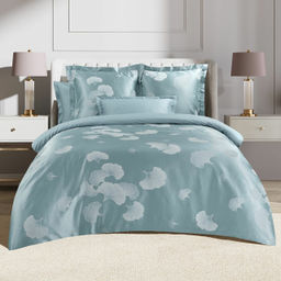 Постельное белье Жардин 2сп Max + 4 наволочки