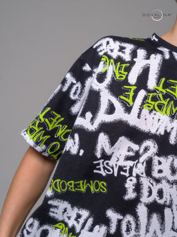 Костюм Light men хелп салатовый MAX - Sovalina фото 4