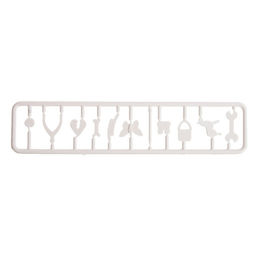 УЦЕНКА Настольная игра на ловкость и внимание Весёлая анатомия