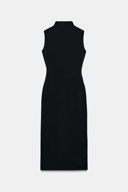 OPEN BACK DRESS - Zara фото 6