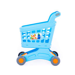 Тележка для маркета "Натали" арт. 91505, 91512