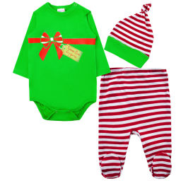 Комплект интерлок 6194201002 - Youlala фото 3