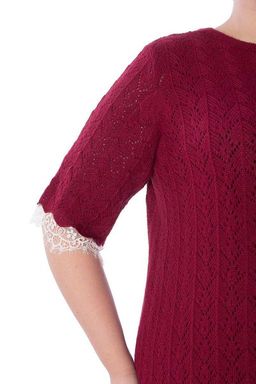 Платье Пв3-163/1 - Wisell фото 5