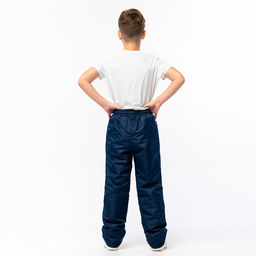RODOS Брюки детские М-240 Синий