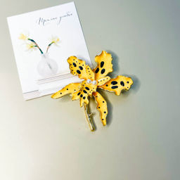 Брошь - J.prettier фото 2