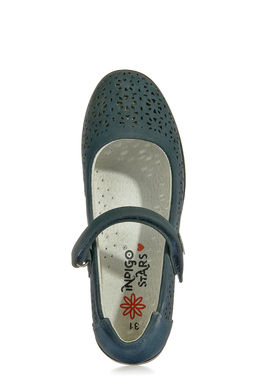 Туфли школьные Indigo Kids