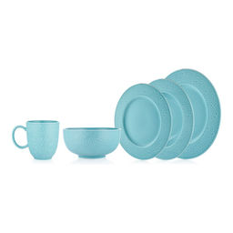 Тарелка суповая Walmer Niagara, 0.28 л, цвет голубой  фото 3