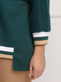 Джемпер М4-5166/63 - Wisell фото 14