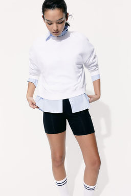 Pack de 2 mallas de ciclista