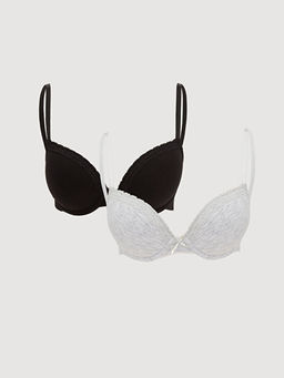 Balenli Dolgusuz D?z Ti??rt S?tyen 2li Paket