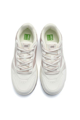 Кеды Бежевый/Розовый SUNNY WIND - Anta фото 5