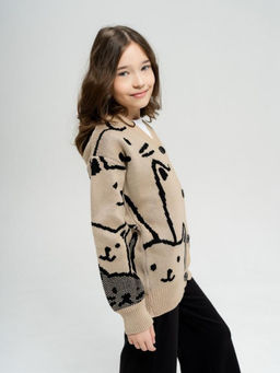 КардиганКошечки - Esenia фото 13