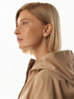 Conso/SS 230109 - camel Ветровка