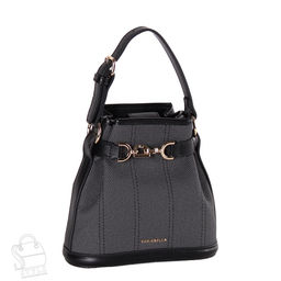 Сумка женская  012311001 black Chrisbella/30  в Новосибирске