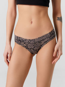 Цена за 2 штуки! ТРУСЫ ЖЕНСКИЕ (3ШТ.) - Mark formelle фото 2