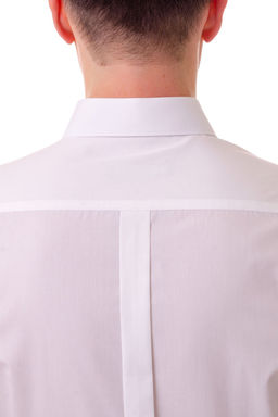 Рубашка 108-НТ2-02 - Nicolo angi фото 2