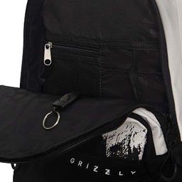 RU-630-2 Рюкзак - Grizzly фото 33