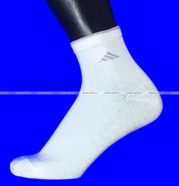 Цена за 10 пар. ЮстаТекс носки женские 2с15 СПОРТ ассорти