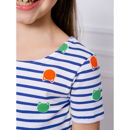 Комплект кулирка лайкра 7431100302 - Youlala фото 21