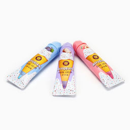 Крем для рук Мороженный микс №2, набор 3 шт.