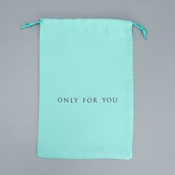 Цена за 5 шт. Мешок замшевый Тиффани, 20 30 см +/- 1.5 см - Дарите счастье фото 8