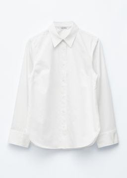 Camisa de algod?n
