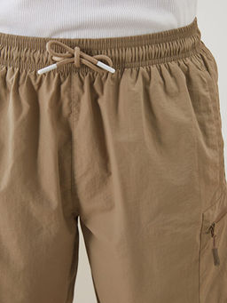 Diz Hizas? Boy Basic Erkek Deniz ?ortu