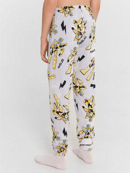 КОМПЛЕКТ ДЛЯ МАЛЬЧИКОВ (ДЖЕМПЕР, БРЮКИ) - Mark formelle фото 17