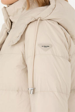 U. S. Polo Assn Женское каменное пальто - U.s. polo assn фото 7