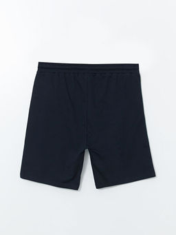 Slim Fit Erkek Pijama Alt ?ort