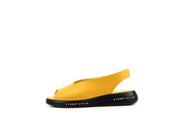 Босоножки 1019.189bl.yellow