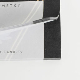 Подарочный набор Пример настоящего мужчины: Ежедневник А5, 80 л., термостакан, ручка, планинг 50 л., блок для записей 100 л. - Artfox фото 8