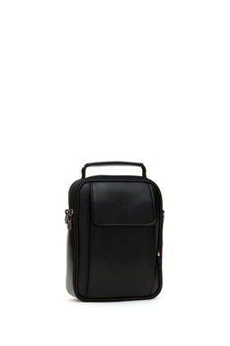 Erkek Siyah _anta Sepette S_rpriz _ndirim - U.s. polo assn фото 2