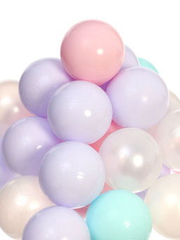 Набор шаров для бассейна 100 шт.