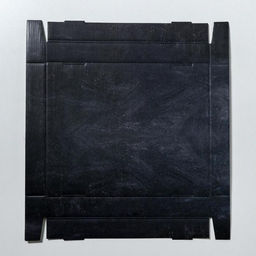 Складная коробка Любовь Счастье Удача, 31,2 х 25,6 х 16,1 см - Дарите счастье фото 8