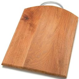 04-4 Доска разделочная полубочка малая (х10)