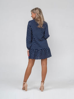 Платье мод.1707/4 - Текс-плюс фото 10