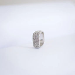 Кольцо Mariona S (17) - Melissa jewelry фото 2