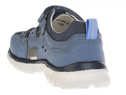 Сандалеты Kenka SXI_8021-9_blue