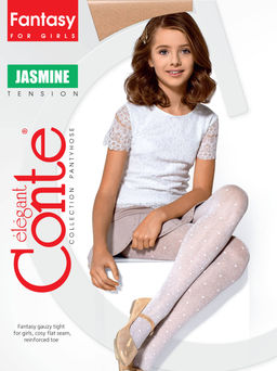 CONTE JASMINE pink