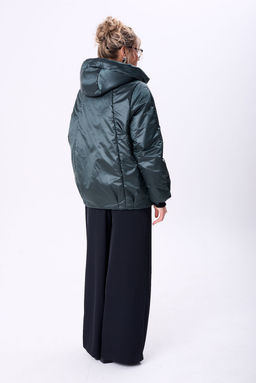 Куртка Diamant 2124 морская волна