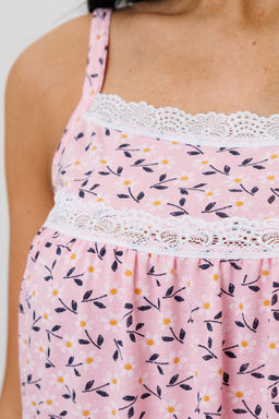 № 1975/2 Ночная сорочка - Modellini фото 10