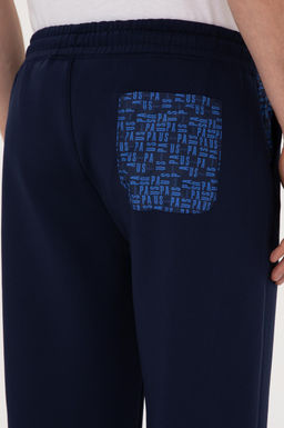 Erkek Lacivert E_ofman Alt_ - U.s. polo assn фото 6