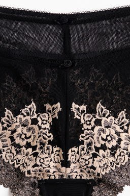 Pack de 2 bragas hipster de encaje - H&m фото 4