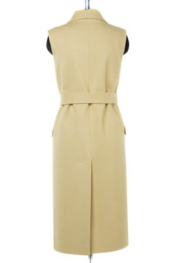 Пальто женское демисезонное (пояс) - Империя пальто фото 7